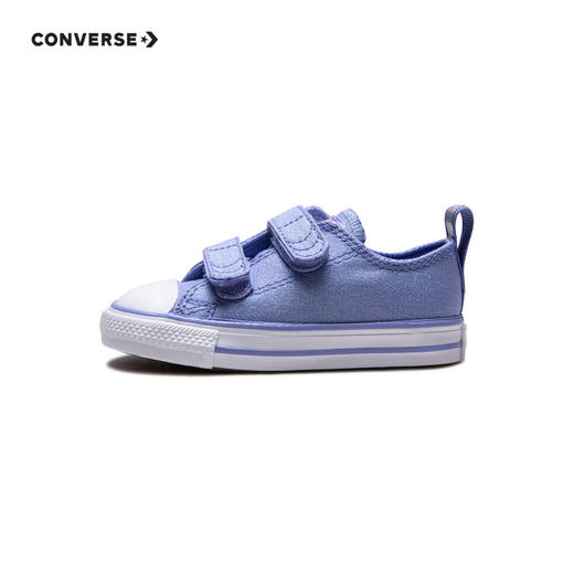 CONVERSE 夏 婴童 运动休闲鞋 A03597C 商品图0
