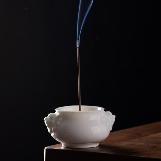 【采购专享】四款小香炉（简装） 商品图2