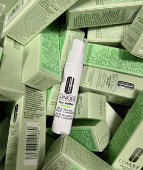 倩碧镭射精华10ml