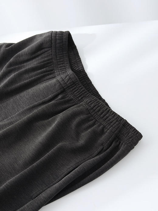 6F IVU男士春夏季新品睡裤舒适宽松可外穿家居长裤UL00143 商品图2