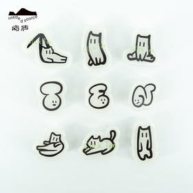 十点睡觉-手机气囊支架