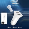 3.4A双usb智能车充点烟器车载充电器手机充电头通用12-24v批 商品缩略图0