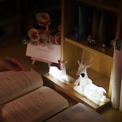 【采购专享】一路有你夜灯版礼盒 商品图1