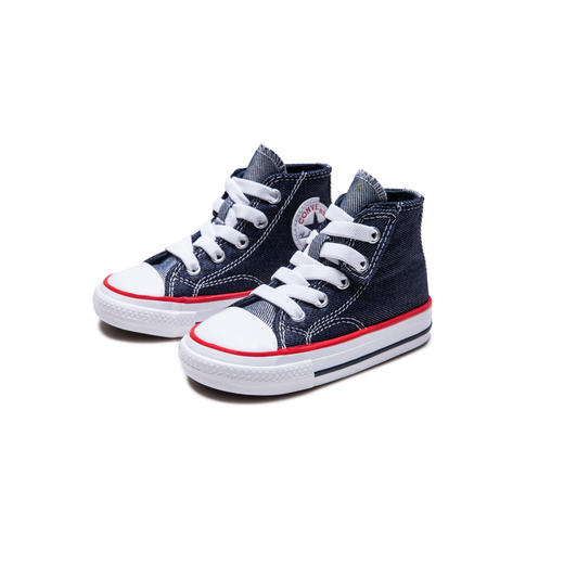 CONVERSE 夏 婴童 运动休闲鞋 A04995C 商品图2