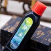 一得阁100ml学生练习墨小红帽学生墨汁植物胶油烟墨初学练习毛笔墨水1瓶 商品缩略图3