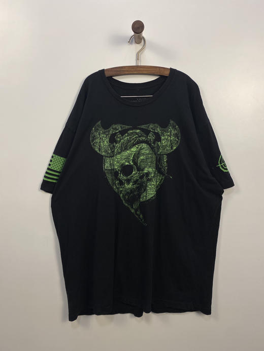 GRUNT STYLE 短袖T恤 _SST(2XL) 商品图1