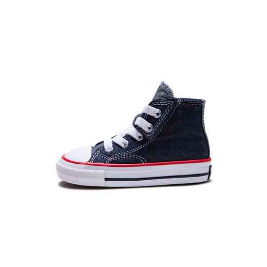 CONVERSE 夏 婴童 运动休闲鞋 A04995C 商品图1