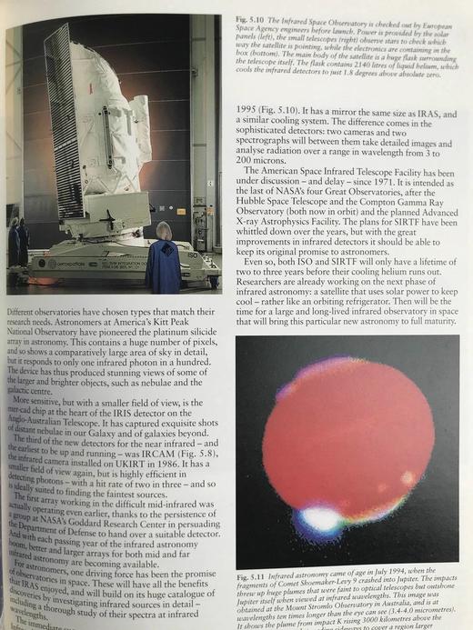 新天文学 数百幅彩色插图 精装16开 商品图13