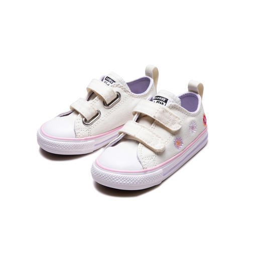 CONVERSE 夏 婴童 运动休闲鞋 A06087C 商品图2