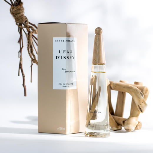 三宅一生 一生之水木兰 Issey Miyake L'Eau d'Issey Eau & Magnolia 分装 商品图1