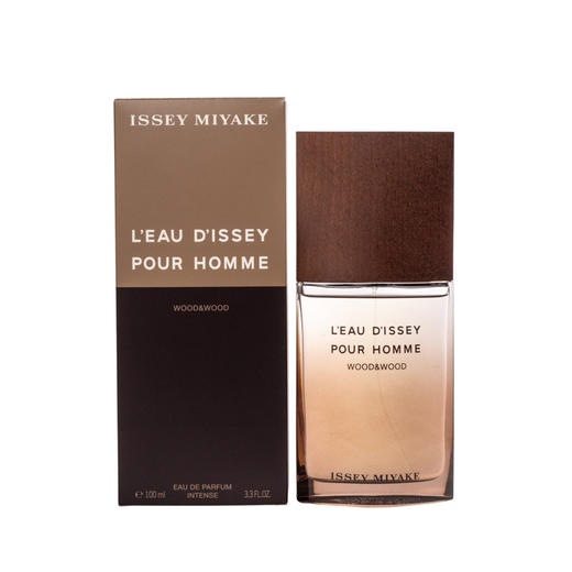 三宅一生 一生之水木木（精纯木香）淡香精 Issey Miyake L'Eau d'Issey pour Homme Wood & Wood 分装 商品图8