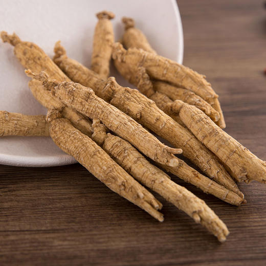 加拿大西洋参爱马仕橙礼盒，同地址，限时买三送二！！ 商品图3