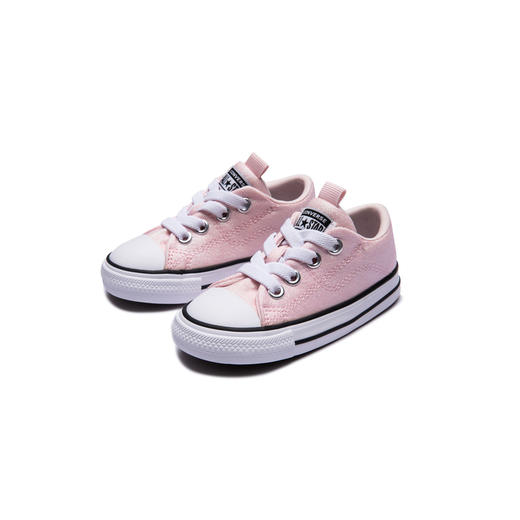 CONVERSE 夏 婴童 运动休闲鞋 A03635C 商品图2