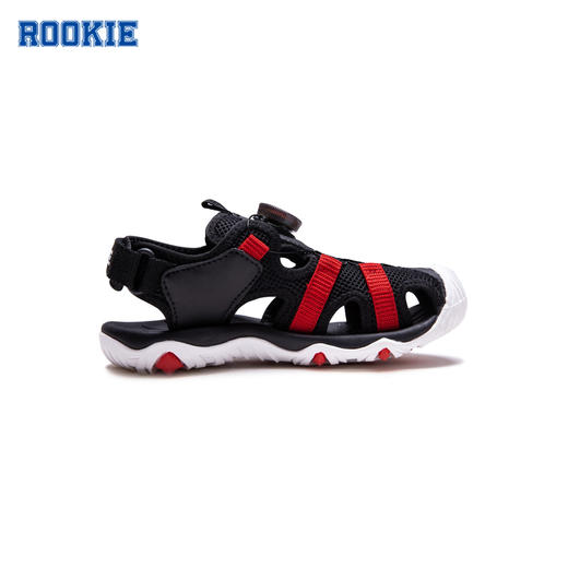 ROOKIE 女 小童 户外包头凉鞋 RK23Q2014 商品图1