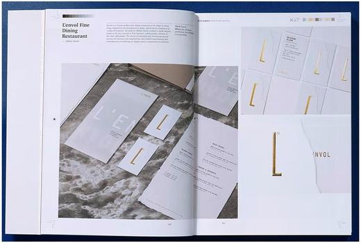 PRINT MATTERS: 20th Anniversary Edition: The Cutting Edge of Print，印刷的无限可能:20周年纪念版，其他设计 商品图5