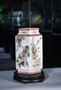 四季花鸟菱形镶器 商品缩略图0