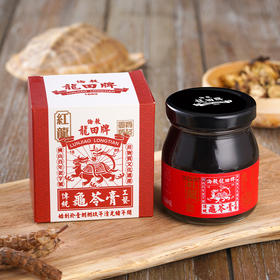 广东佛山非遗 龟苓膏 中华老字号 150g/瓶