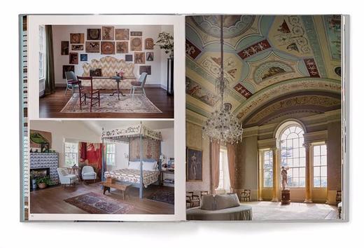 Andrew Martin Interior Design Review Vol. 25，安德鲁.马丁室内年鉴，室内 商品图9