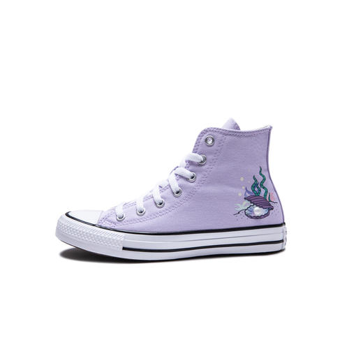 CONVERSE 夏 大童 运动休闲鞋 A03577C 商品图1