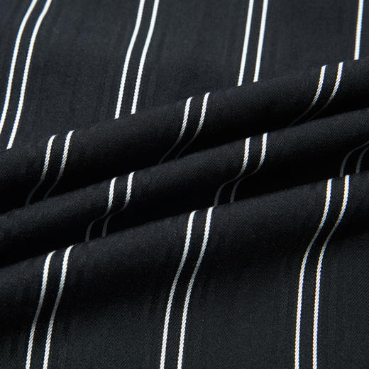 【断码清仓】HX 夏季翻领中袖衬衣S103320002101 商品图5