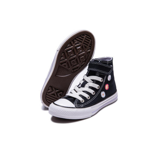 CONVERSE 夏 小童 运动休闲鞋 A06086C 商品图4
