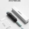 【全新双骨伞骨】20骨反向全自动晴雨两用伞 商品缩略图6