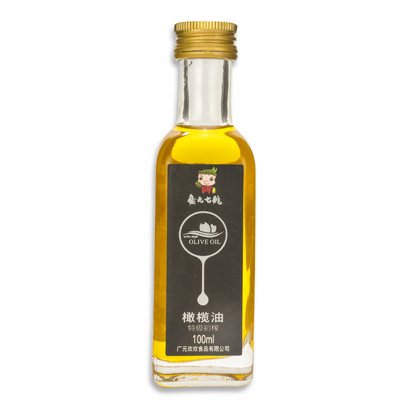 琉璃農场特级初榨橄榄油