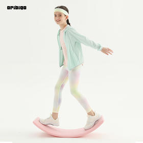 【清仓款】oribigo 女童打底裤长裤