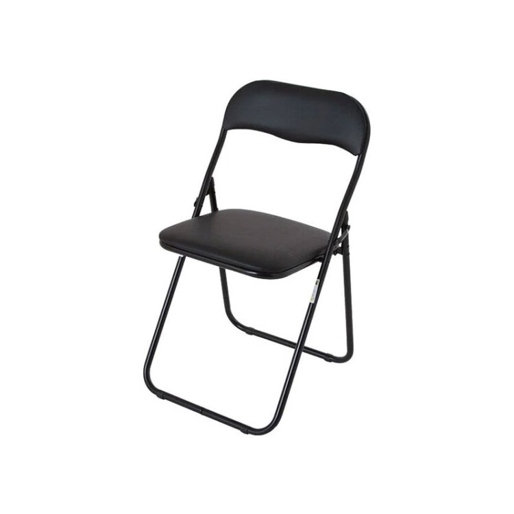 折叠椅 雷斯特 白色/黑色