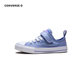 CONVERSE 夏 小童 运动休闲鞋 A03589C
