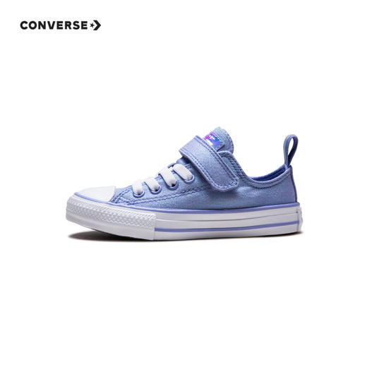 CONVERSE 夏 小童 运动休闲鞋 A03589C 商品图0