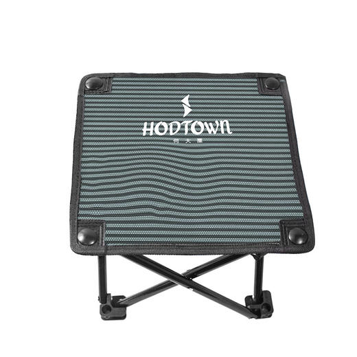 何大屋便携式折叠凳HDW1510 商品图2