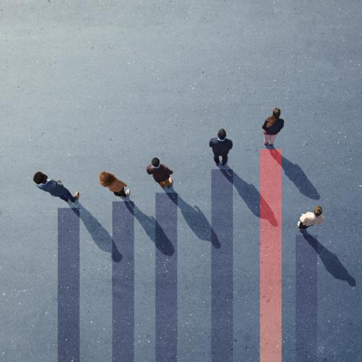 创造天赋驱动的工作 商品图0