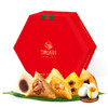 【端午】集味六方粽子礼盒1730g |集味轩 商品缩略图0