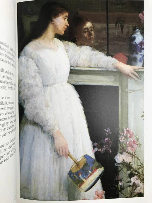 爱情：一场艺术与文学的庆典（馆藏） 约百幅插图 精装大16开 商品图10