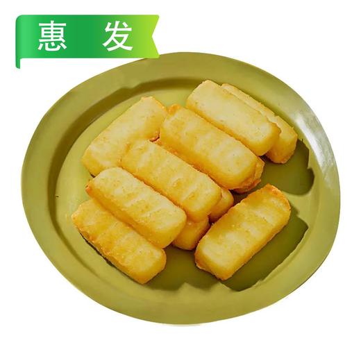 25B惠发炸牛奶 300g/袋（12个）24袋/件 商品图2