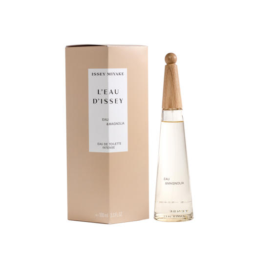 三宅一生 一生之水木兰 Issey Miyake L'Eau d'Issey Eau & Magnolia 分装 商品图5