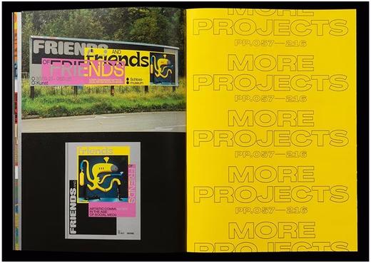 MORE IS MORE: Designing bigger, bolder & brighter，多即是多: 设计更大、更大胆、更明亮，其他设计 商品图7