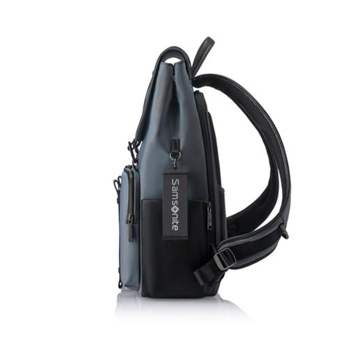 新秀丽LUCIA系列元宇宙炫彩时尚潮型双肩背包 TM7*011 商品图2