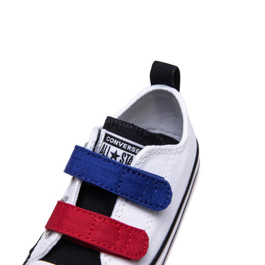 CONVERSE 夏 婴童 运动休闲鞋 A03596C 商品图3