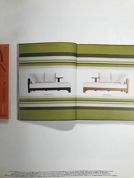 目录设计：激发渴望的艺术 数百幅插图 精装16开 商品图10