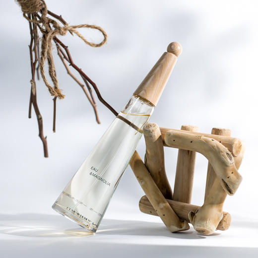 三宅一生 一生之水木兰 Issey Miyake L'Eau d'Issey Eau & Magnolia 分装 商品图3