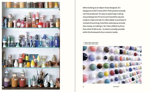Urban Potters: Makers in the City，城市中的陶艺师，其他设计 商品图2