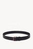 强推！TR国产正单Jewel Belt Classic Belt皮带 意产客订柔韧牛皮 原货年度必收 商品缩略图1