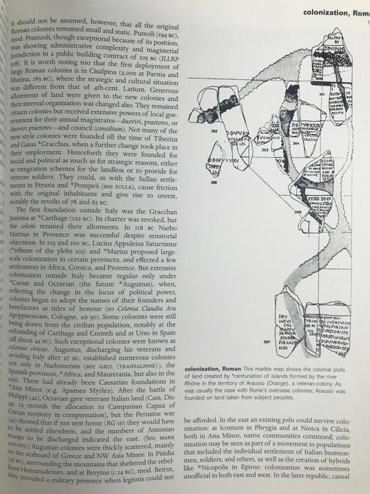 牛津古典文明指南（馆藏） 约百幅插图 精装16开 商品图11