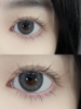 正品半年抛 | EggUnclelens系列砂海之祭美瞳 | 直径14.5着色直径13.7 | 新国货 商品缩略图2