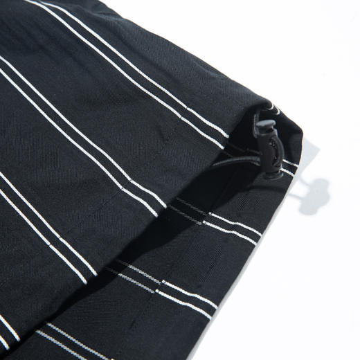 【断码清仓】HX 夏季翻领中袖衬衣S103320002101 商品图8