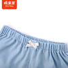 棉果果夏季新品女童女宝弹力牛仔九分裤裤子M222208223232 商品缩略图1