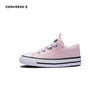 CONVERSE 夏 婴童 运动休闲鞋 A03635C 商品缩略图0