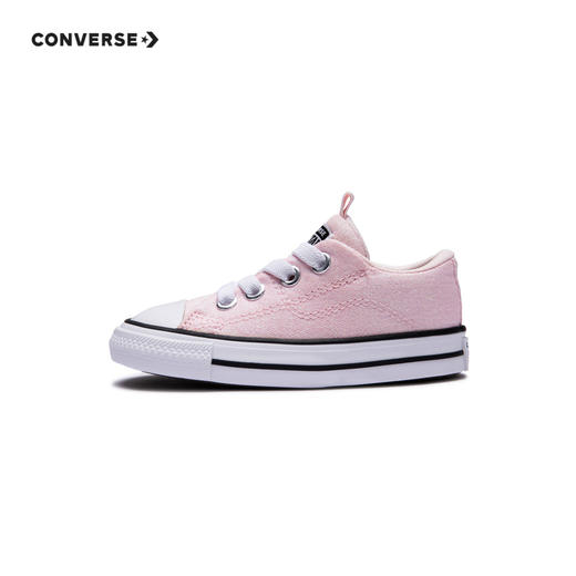 CONVERSE 夏 婴童 运动休闲鞋 A03635C 商品图0